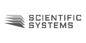 Scientific Systems Logo