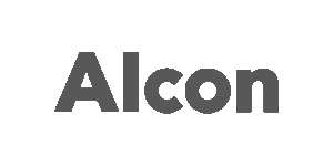 Alcon Logo