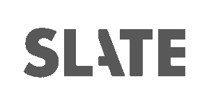 Slate logo