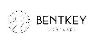 BentKey Logo