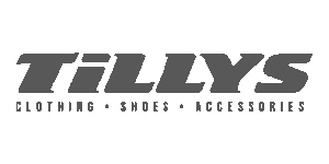 Tilly's Logo