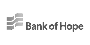 Bank of Hope Logo