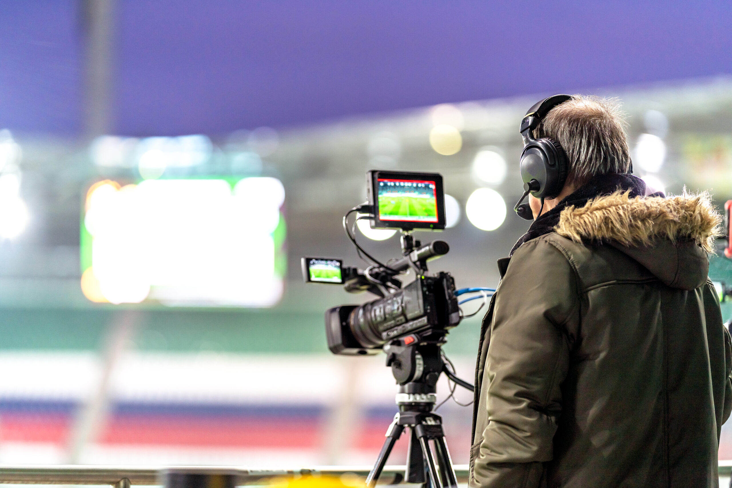 OGC Media Sports & Entertainment
