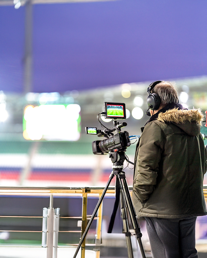 OGC Media Sports & Entertainment