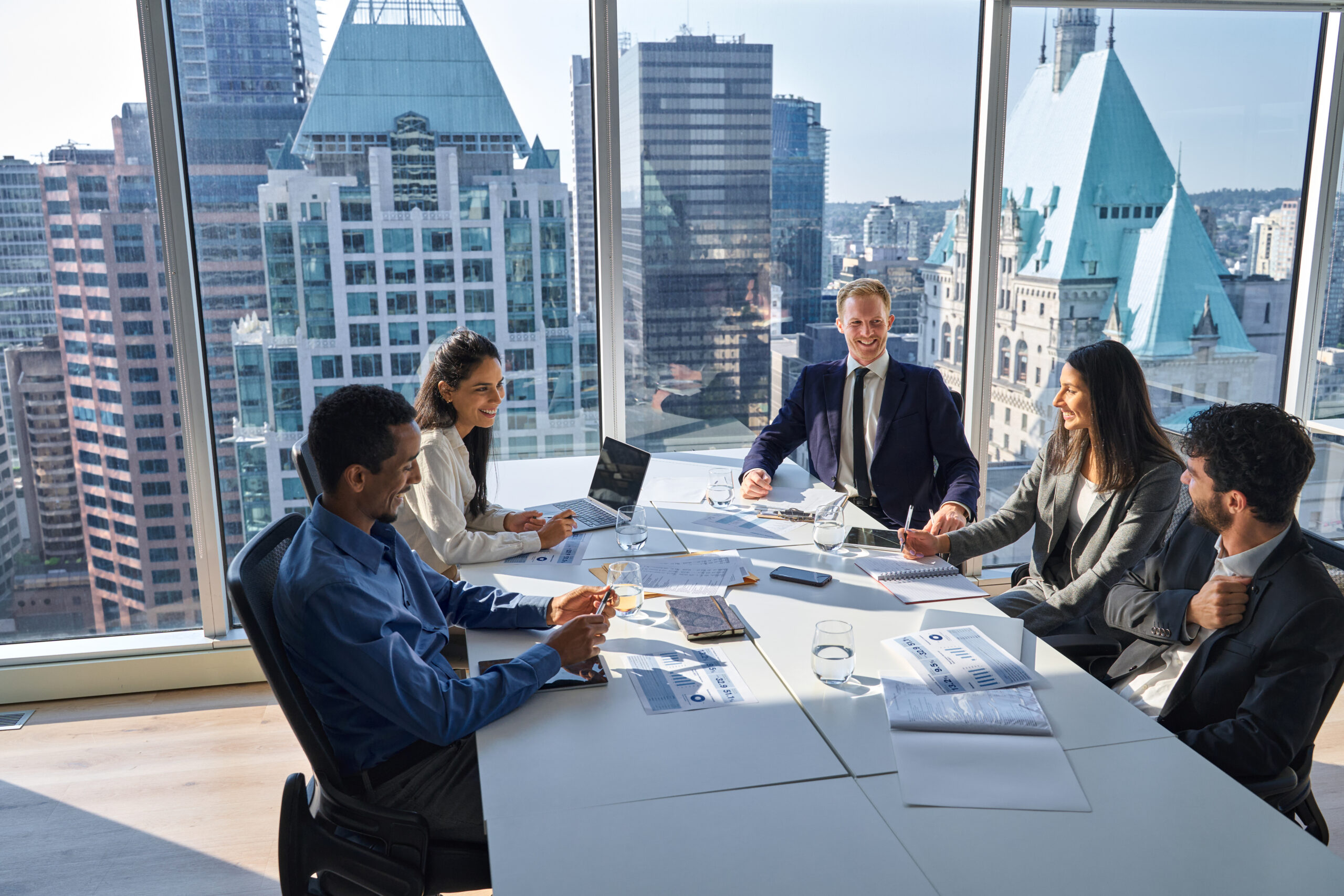 OGC Venture Capital