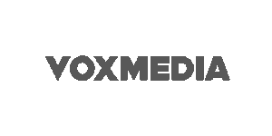 Vox Media Logo