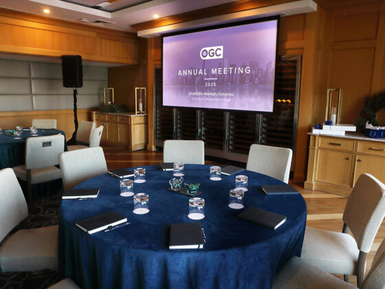 OGC Careers