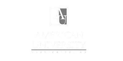 American University Logo