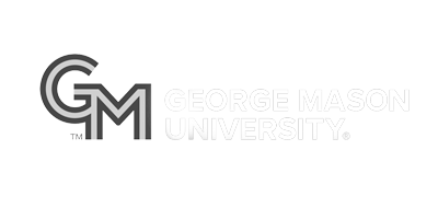 OGC George Mason University Legal University Logo
