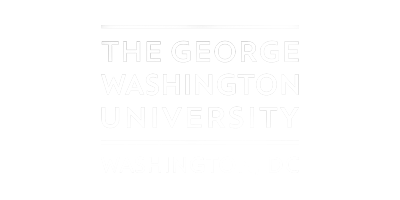 OGC George Washington University Legal University Logo