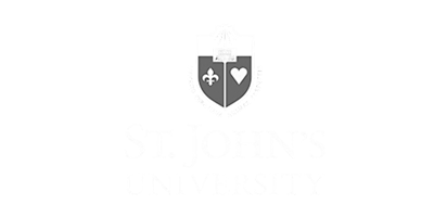 OGC St Johns Legal University Logo