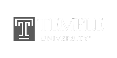 OGC Temple Legal University Logo