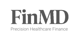 OGC Client FinMD Precision Healthcare Finance Logo