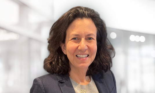 OGC Attorney Cara Frey
