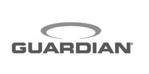 OGC Client Guardian Logo