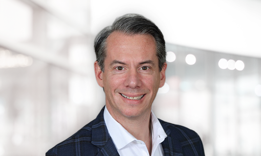 OGC Attorney Jeff Levenberg