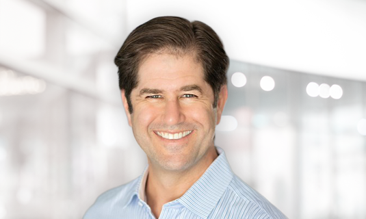 OGC Attorney Rick Levy