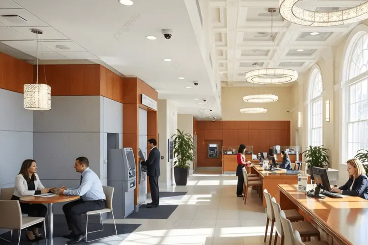 OGC Banking & Financial Industry