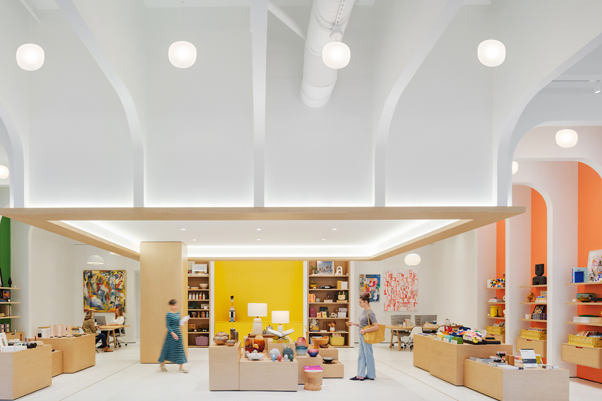 OGC Retail & Consumer Products