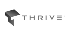 OGC Client Thrive Logo