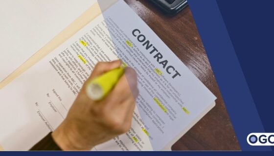 Contract triage