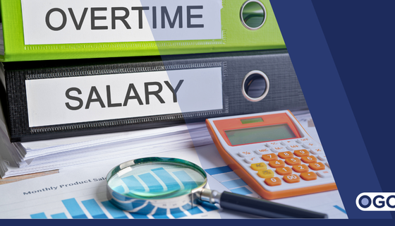 Overtime pay laws
