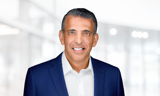 Reza Mansouri OGC